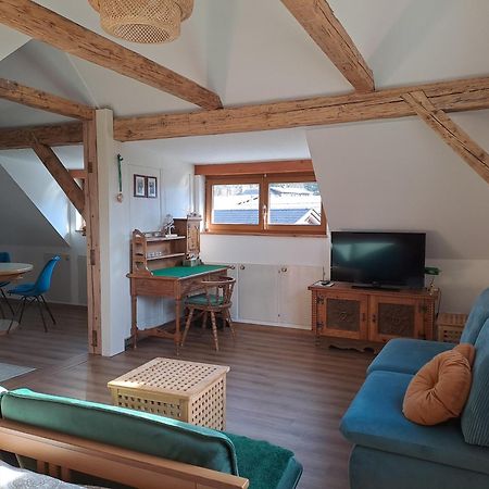 Erlhofer Apartments Tröpolach Kültér fotó