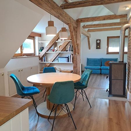 Erlhofer Apartments Tröpolach Kültér fotó