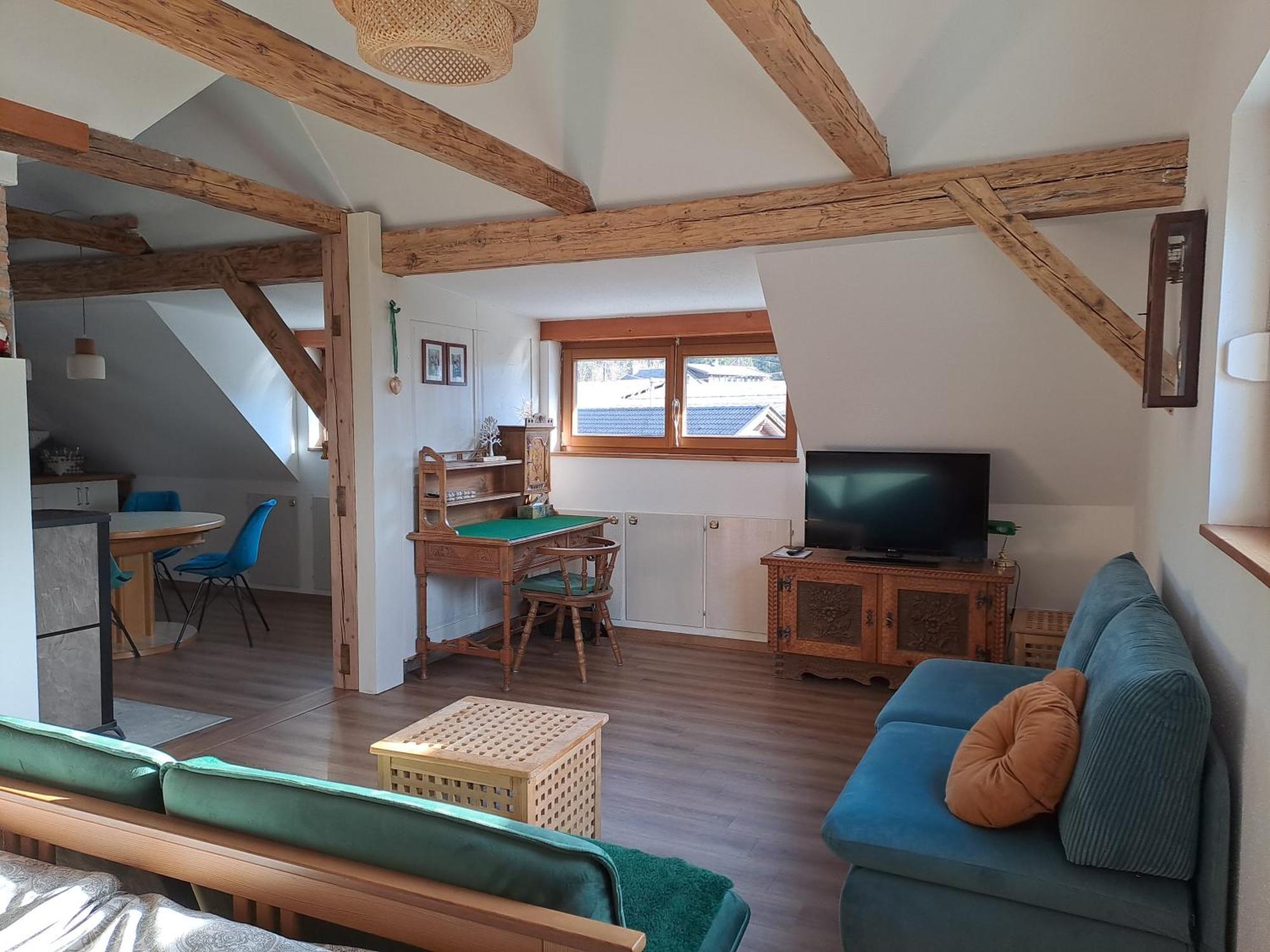 Erlhofer Apartments Tröpolach Kültér fotó