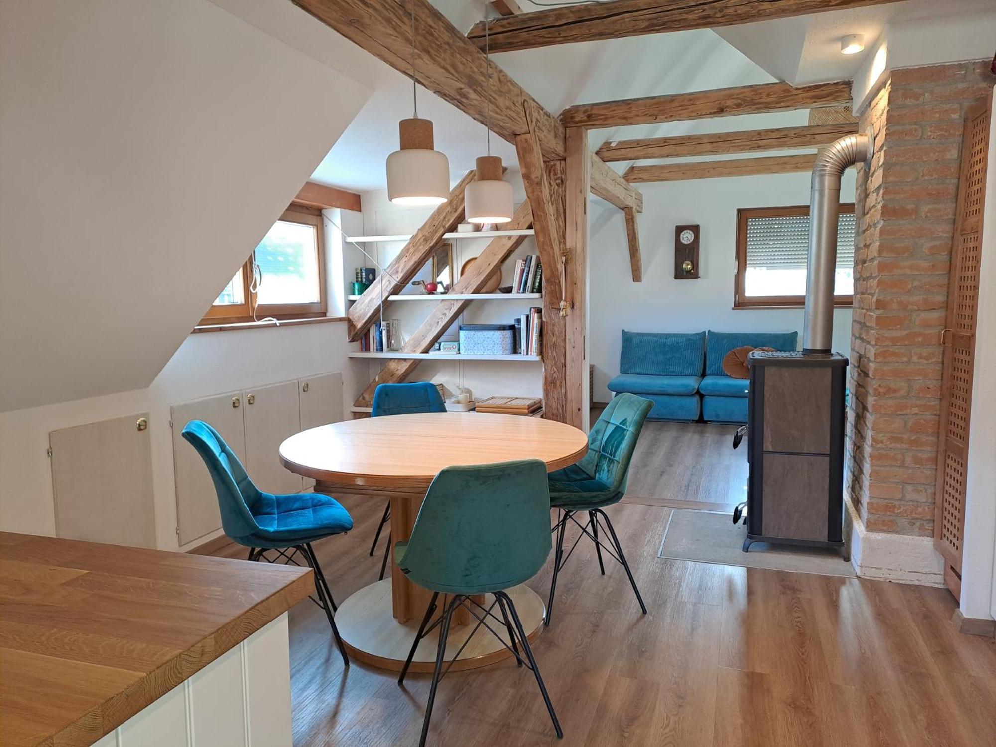 Erlhofer Apartments Tröpolach Kültér fotó