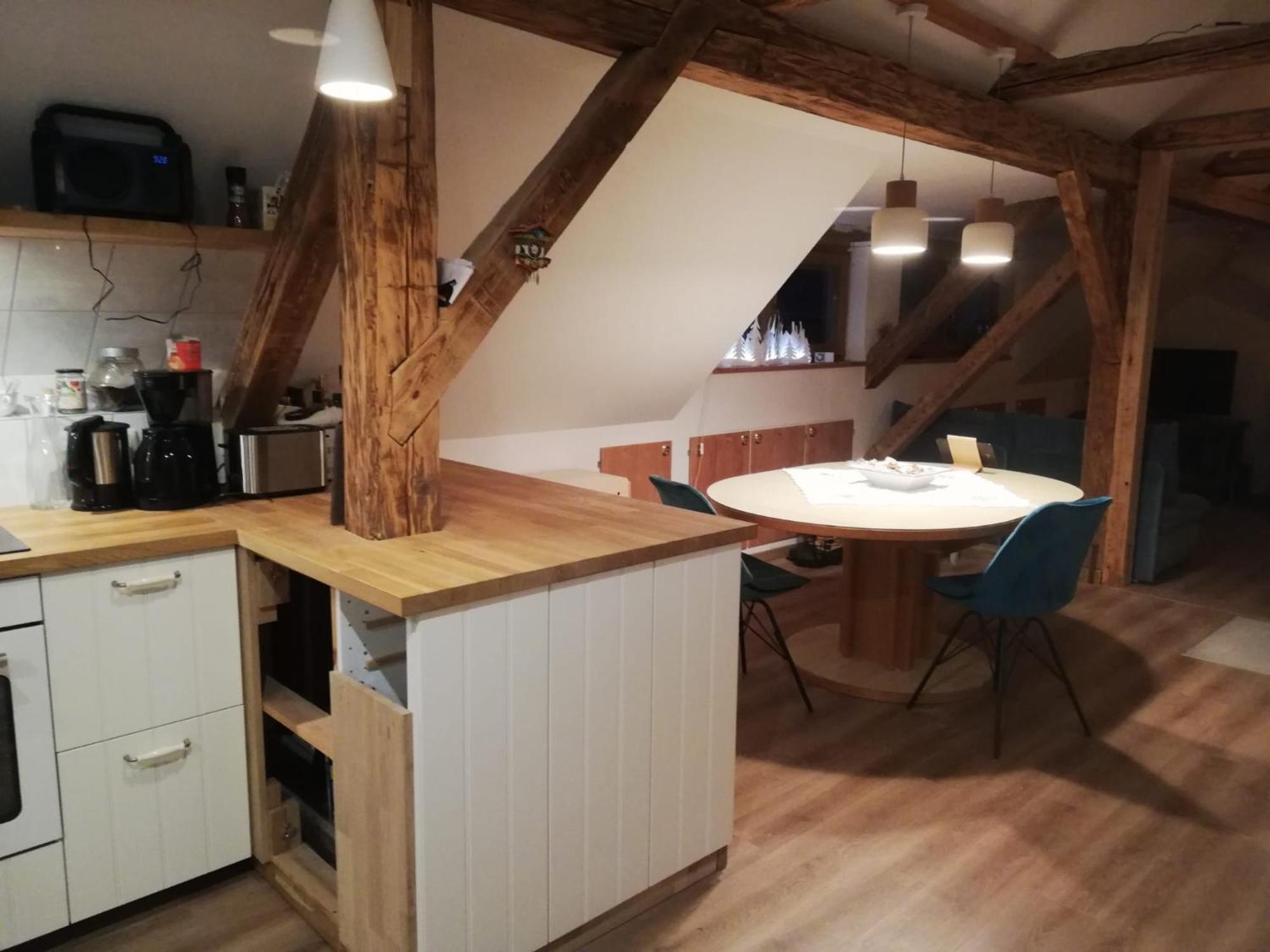 Erlhofer Apartments Tröpolach Kültér fotó