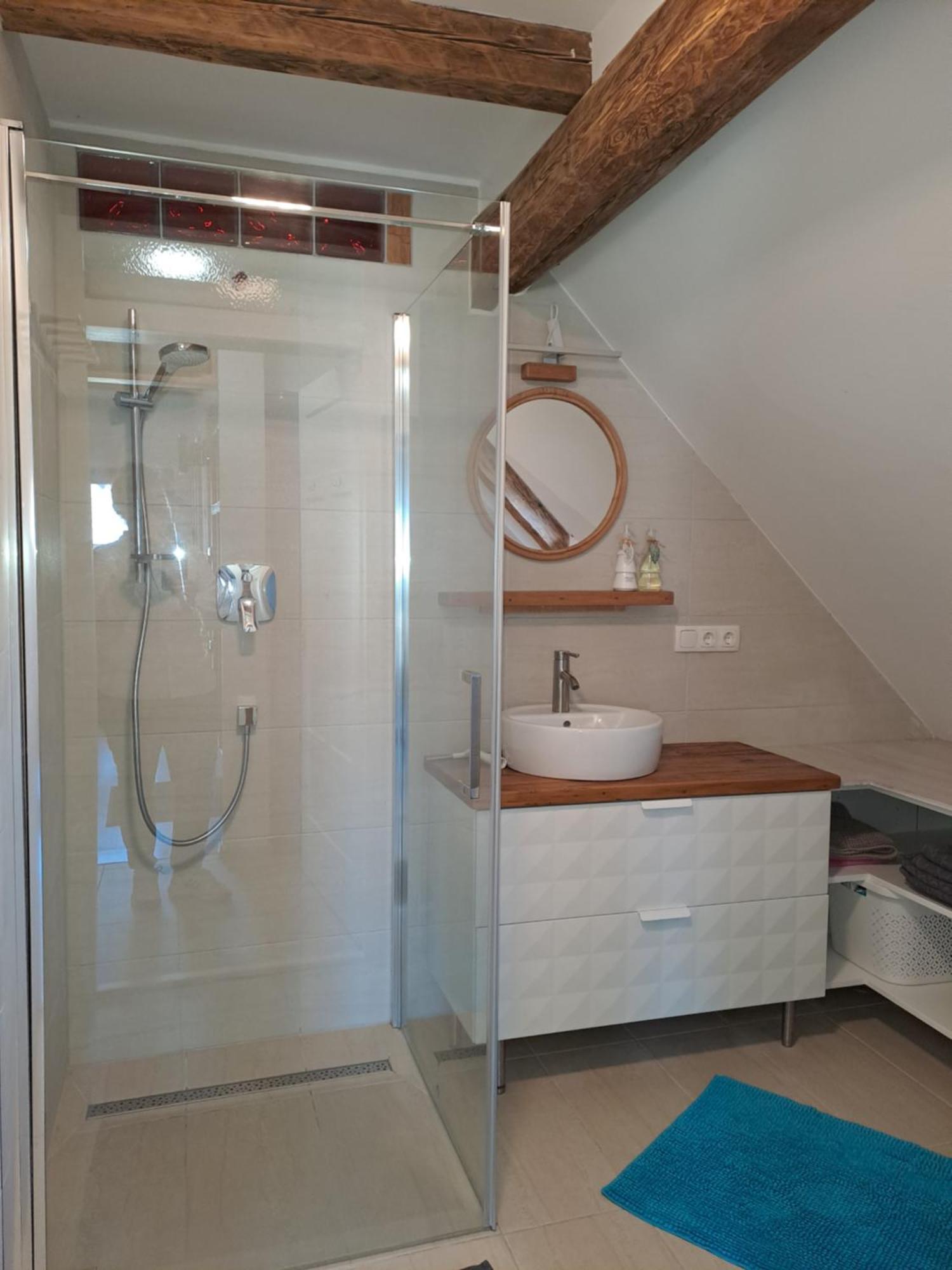 Erlhofer Apartments Tröpolach Kültér fotó
