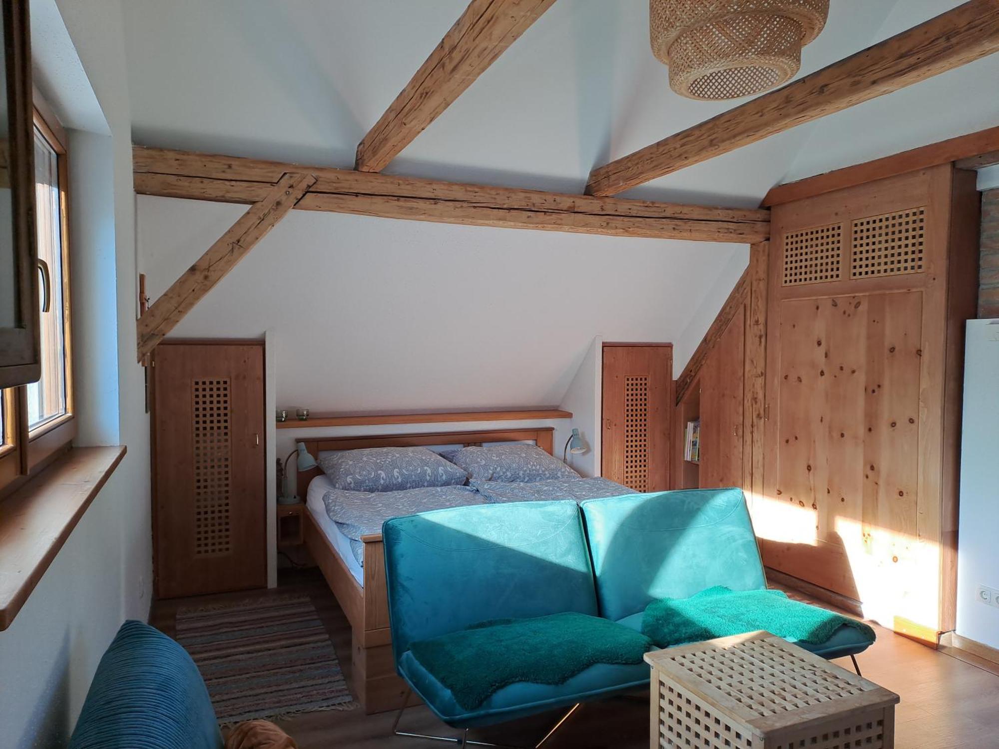 Erlhofer Apartments Tröpolach Kültér fotó